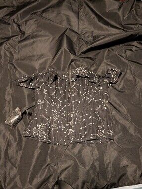 Corset Story Stars And Constellations Corset